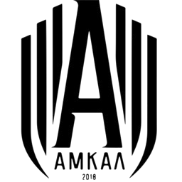 阿姆卡尔莫斯科logo