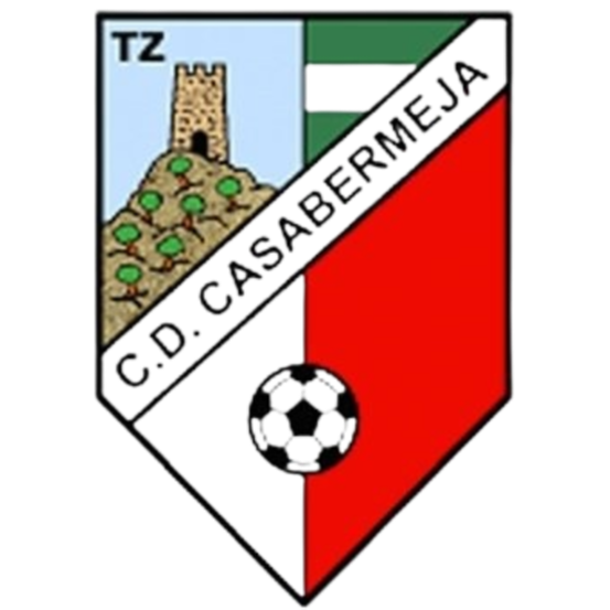 CD卡萨贝尔梅哈logo