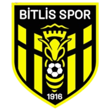 比特利斯1916logo