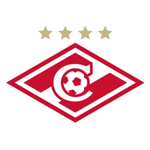 莫斯科斯巴达女足logo