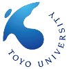 东洋大学logo