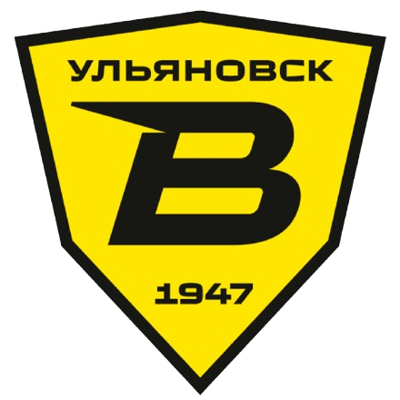 乌里扬诺夫斯克伏尔加logo