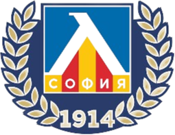 索非亚列夫斯基后备队logo