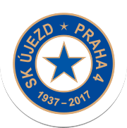 SK乌杰兹德普拉哈logo