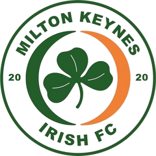 米尔顿凯恩斯爱尔兰logo