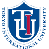 东京国际大学logo
