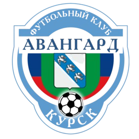 库尔斯克前卫logo