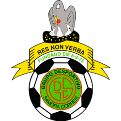 萨莫拉科雷亚logo