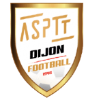 ASPTT第戎U19logo