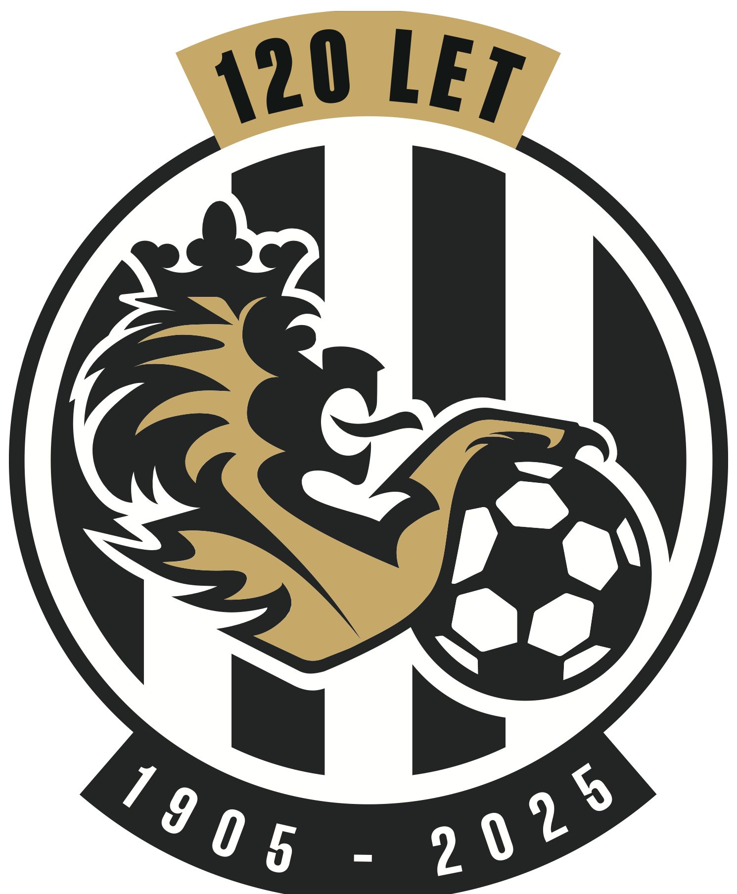 赫拉德茨克拉洛韦logo