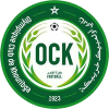 OCK奥林匹克logo