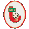 AP图斯U19logo