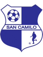 圣卡米洛logo