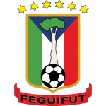 赤道几内亚女足U20logo