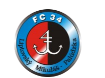 FC34帕卢兹卡logo