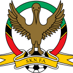 圣基茨及尼维斯logo