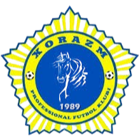 花刺子模乌尔根奇logo