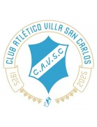 维拉圣卡罗斯logo