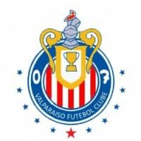 瓦尔帕莱索U20logo