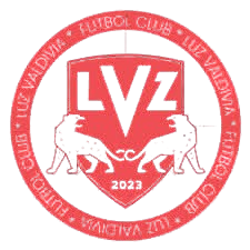 卢兹瓦尔迪维亚logo