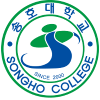 松湖大学logo