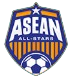 东盟全明星logo