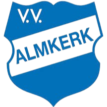 VV阿尔姆基尔克logo