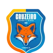 克鲁塞罗陶戈青年队logo