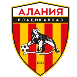 弗拉季高加索logo