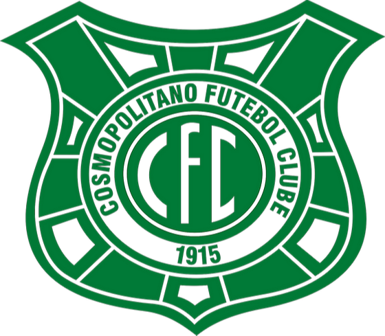 可兹莫波利滕青年队logo