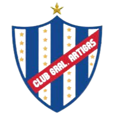 阿蒂加斯将军logo