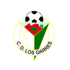 UD洛杉矶加雷斯logo