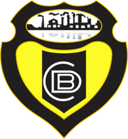 巴斯科尼亚B队logo