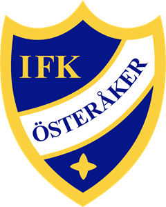 IFK奥斯泰卡斯logo