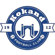 库鲁维奇科坎logo