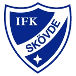 IFK斯克维德logo