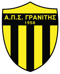 格拉尼特阿吉纳logo