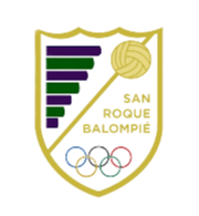 桑罗奎卡迪斯U19logo