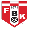 FBK卡尔斯塔德logo