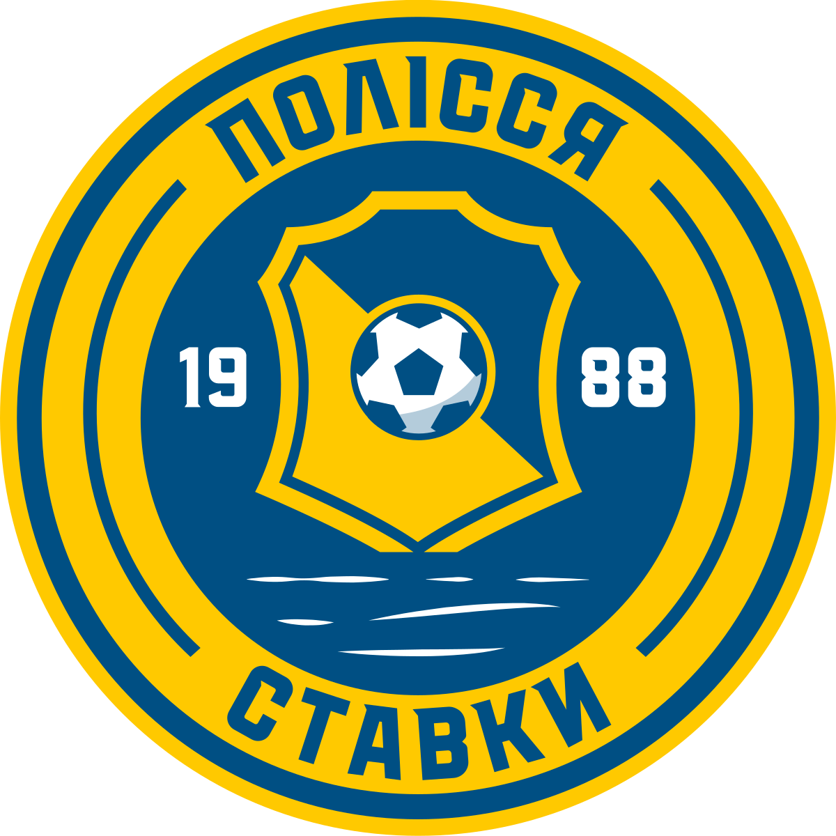 波利西亚斯塔夫基logo