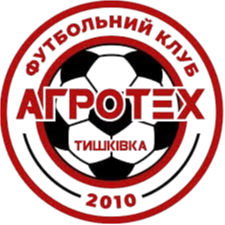 阿格罗泰赫蒂什基夫卡logo