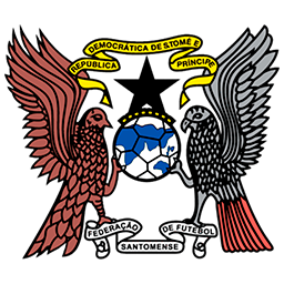 圣多美和普林西比logo