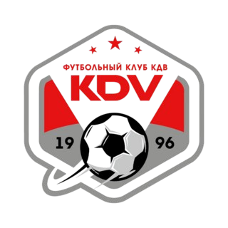 KDV托木斯克logo