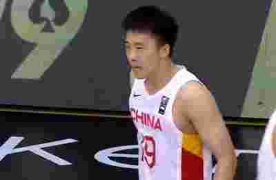 CBA季后赛：新疆队战胜吉林队，晋级决赛