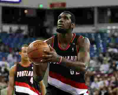 猛龙不敌雷霆，西亚卡姆表现平平