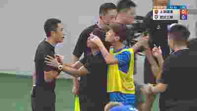 马德里竞技主场失利，晋级形势严峻