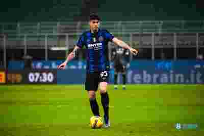 热那亚的青训系统，培养未来之星