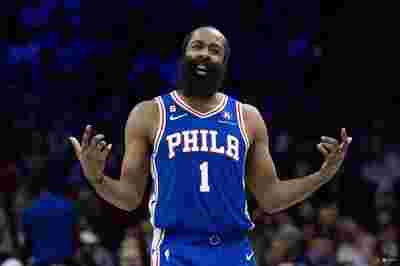 魔术寻找突破口，试图扭转颓势