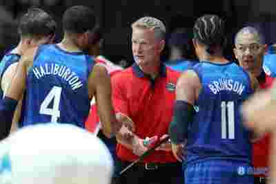 尼克斯遭遇湖人逆转，遭遇四连败