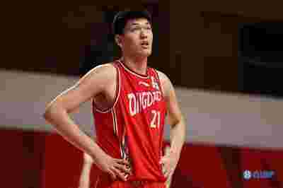 上海男篮不敌浙江广厦，遭遇两连败